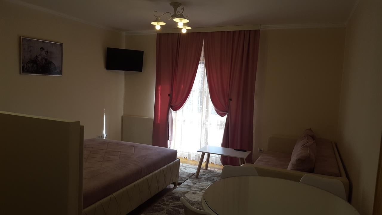 Alex 2 Apartman Vrnjačka Banja 外观 照片