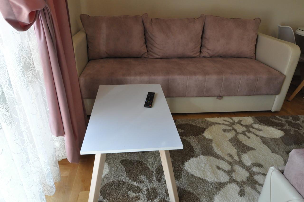 Alex 2 Apartman Vrnjačka Banja 客房 照片