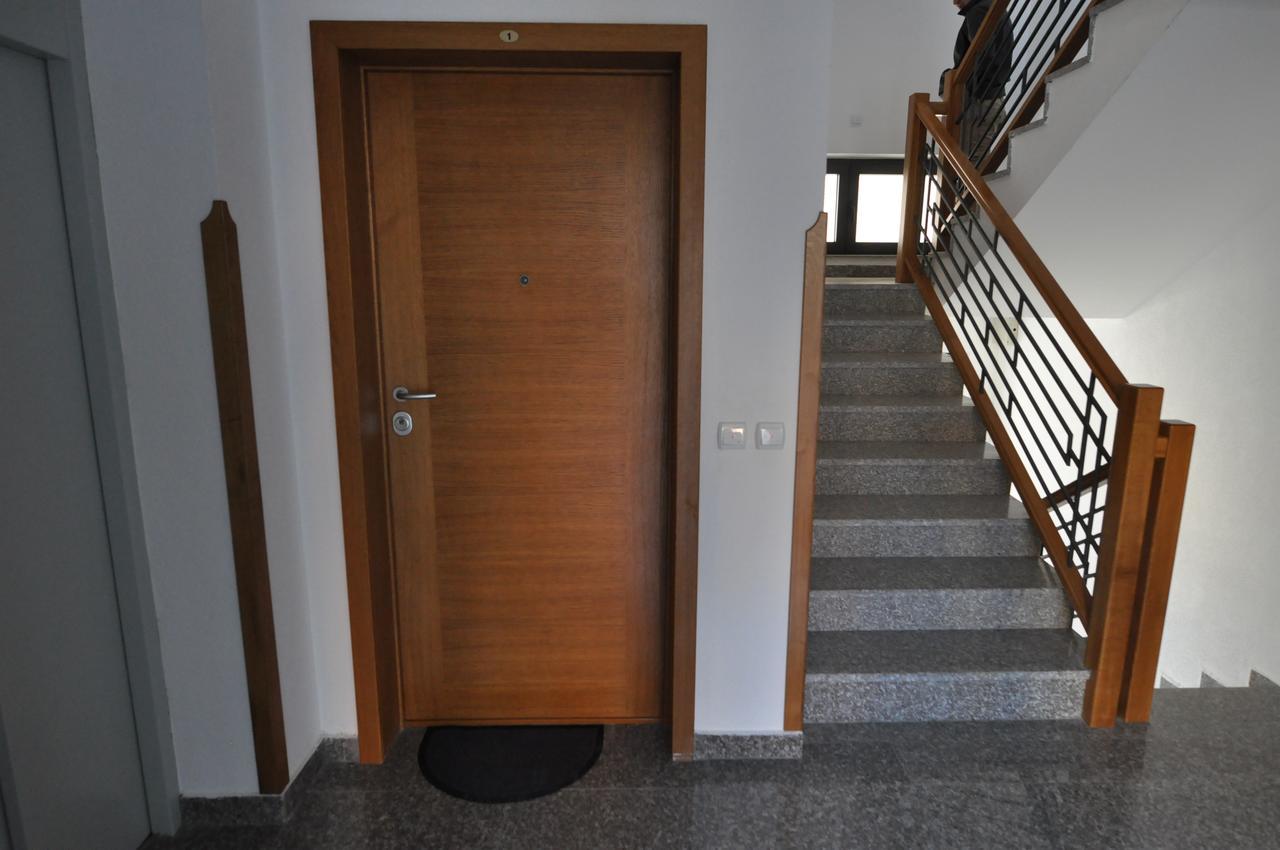 Alex 2 Apartman Vrnjačka Banja 外观 照片