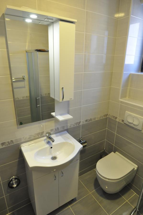Alex 2 Apartman Vrnjačka Banja 客房 照片