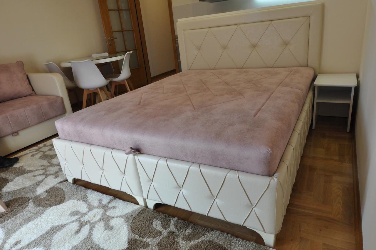 Alex 2 Apartman Vrnjačka Banja 客房 照片