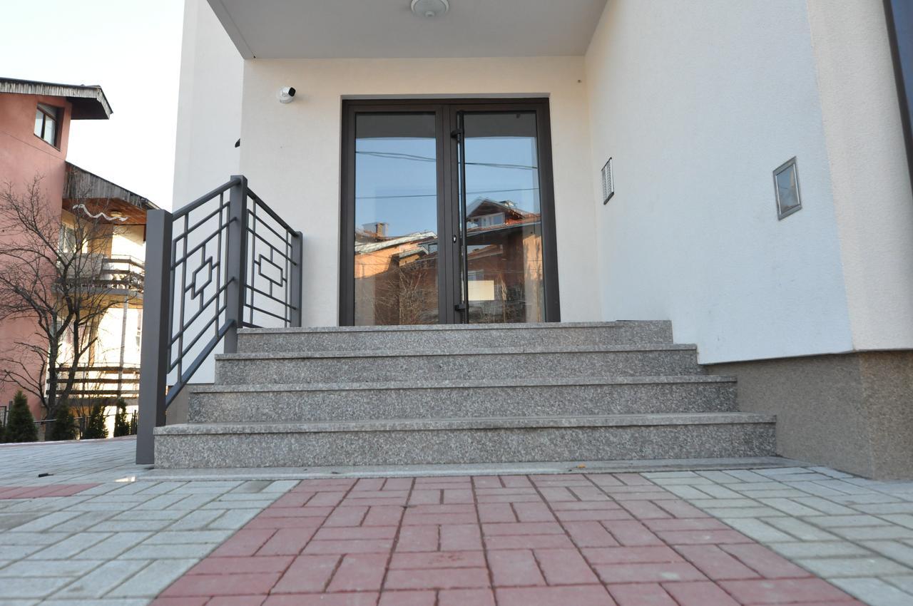 Alex 2 Apartman Vrnjačka Banja 外观 照片