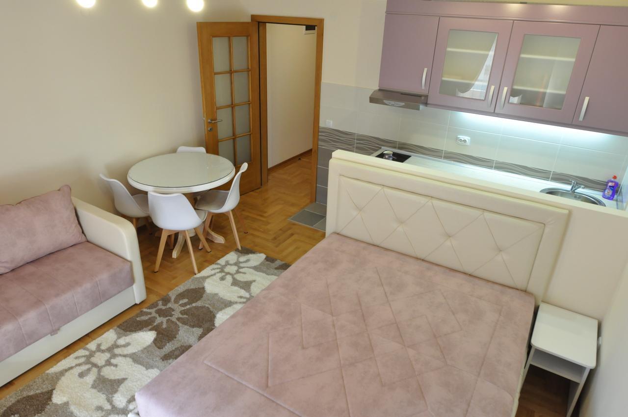 Alex 2 Apartman Vrnjačka Banja 客房 照片