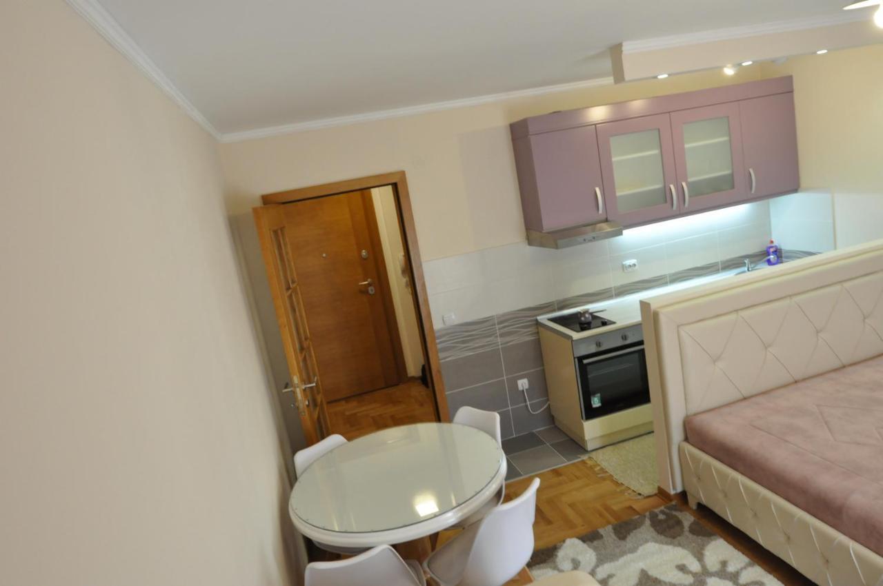 Alex 2 Apartman Vrnjačka Banja 客房 照片