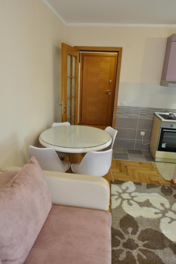 Alex 2 Apartman Vrnjačka Banja 客房 照片